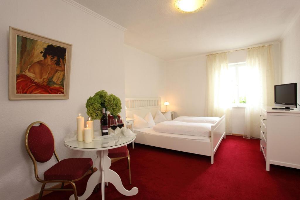 Hotel Zum Stemplinger Hansl Hauzenberg Extérieur photo