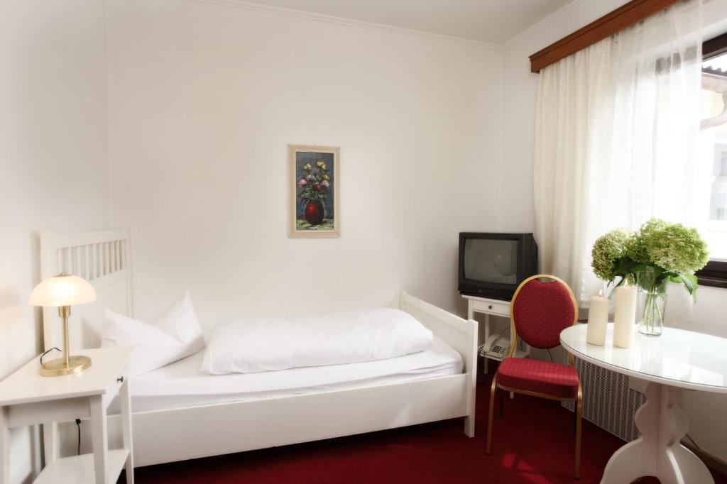Hotel Zum Stemplinger Hansl Hauzenberg Extérieur photo
