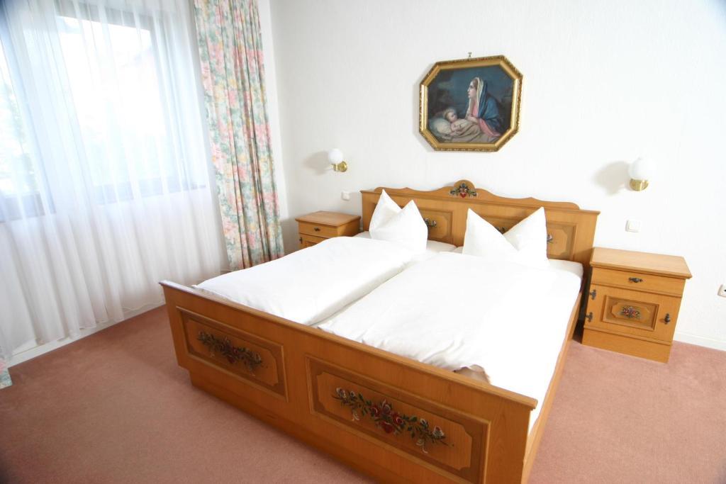 Hotel Zum Stemplinger Hansl Hauzenberg Extérieur photo