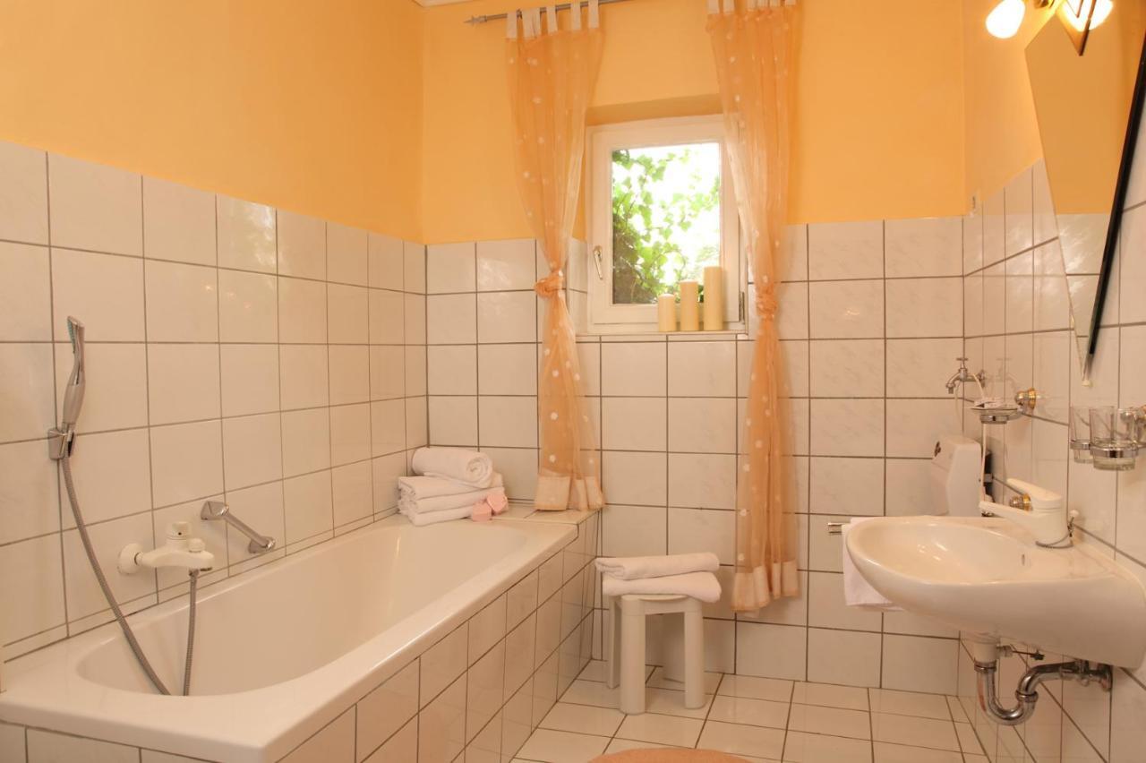Hotel Zum Stemplinger Hansl Hauzenberg Extérieur photo