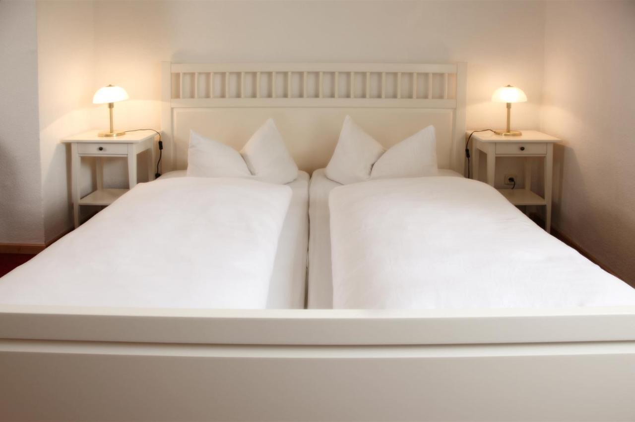 Hotel Zum Stemplinger Hansl Hauzenberg Extérieur photo