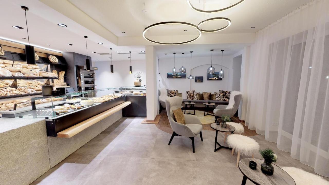 Hotel Zum Stemplinger Hansl Hauzenberg Extérieur photo