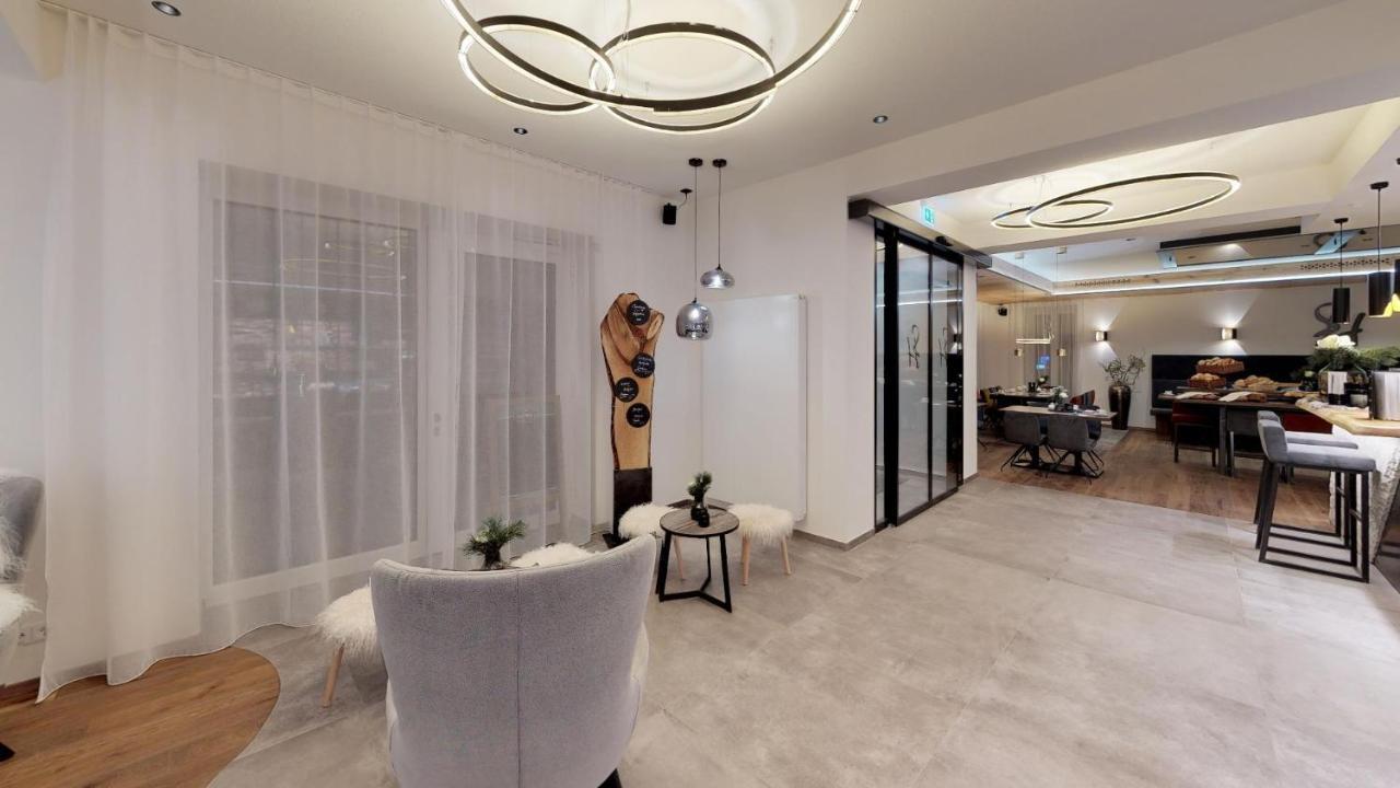 Hotel Zum Stemplinger Hansl Hauzenberg Extérieur photo