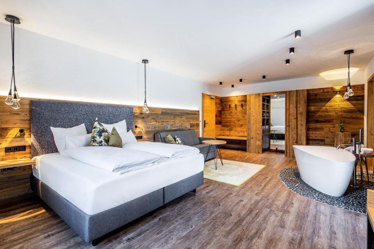 Hotel Zum Stemplinger Hansl Hauzenberg Extérieur photo