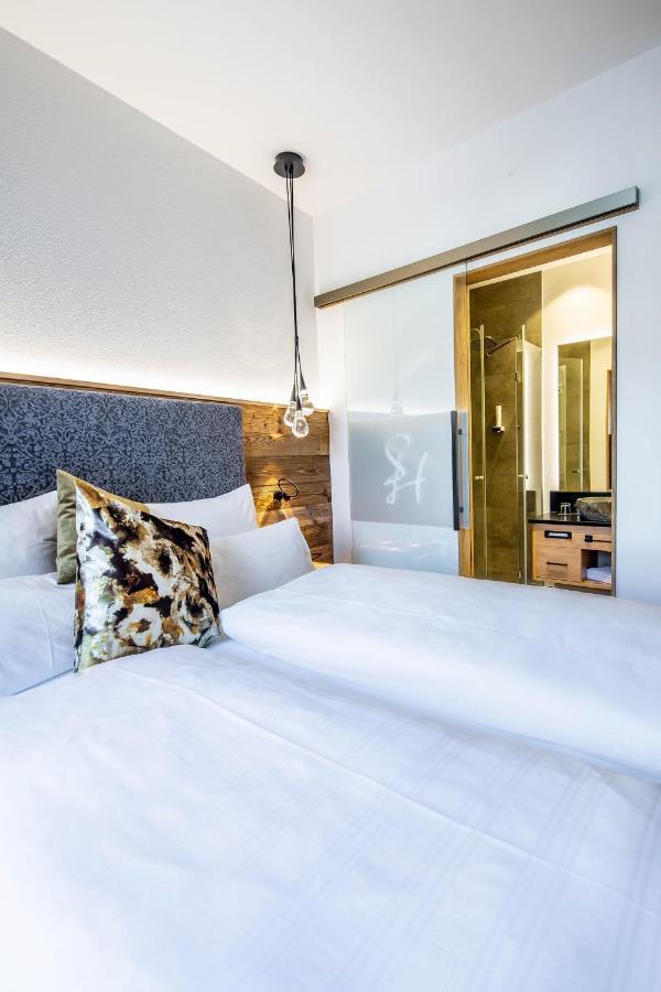Hotel Zum Stemplinger Hansl Hauzenberg Extérieur photo