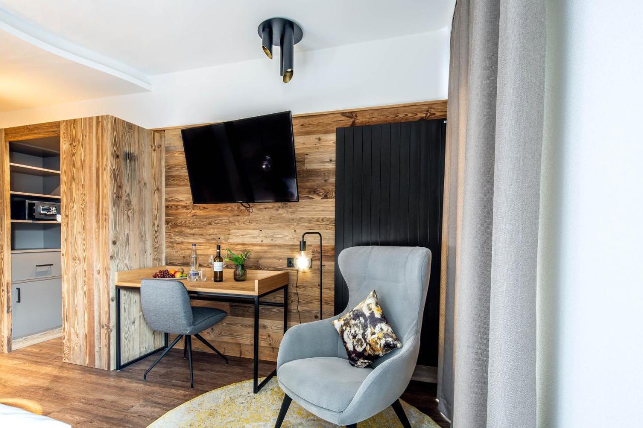 Hotel Zum Stemplinger Hansl Hauzenberg Extérieur photo