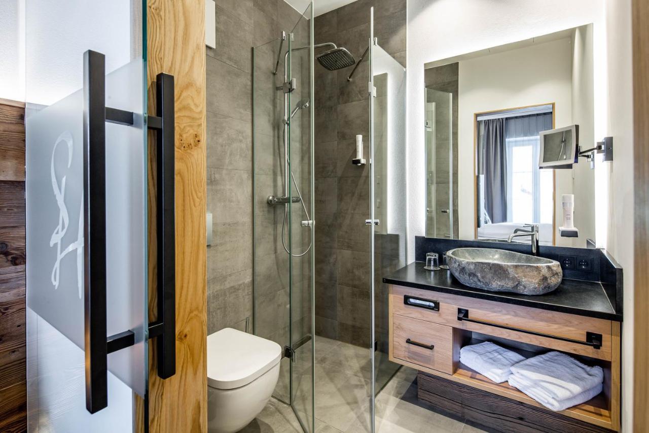 Hotel Zum Stemplinger Hansl Hauzenberg Extérieur photo