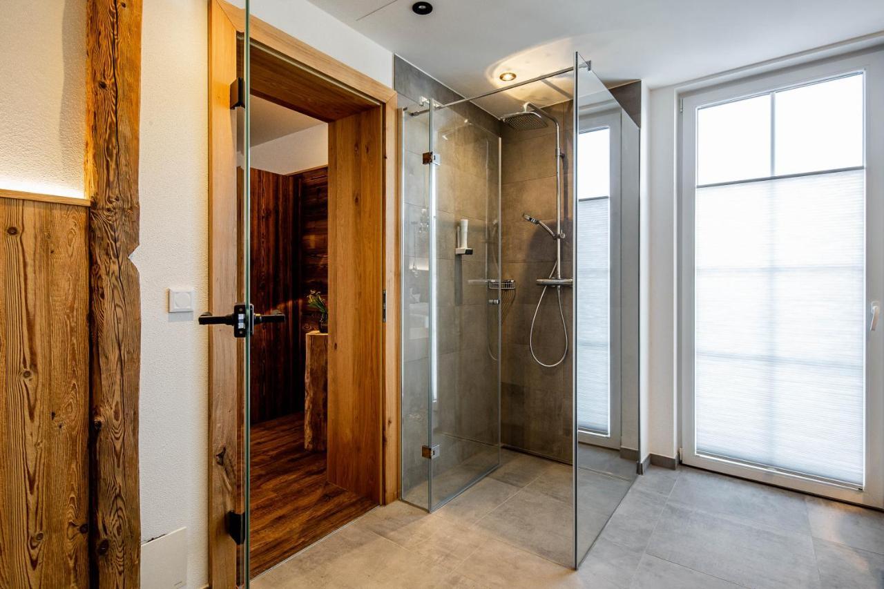 Hotel Zum Stemplinger Hansl Hauzenberg Extérieur photo