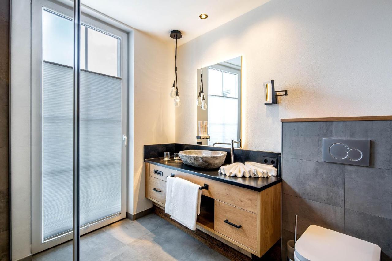 Hotel Zum Stemplinger Hansl Hauzenberg Extérieur photo