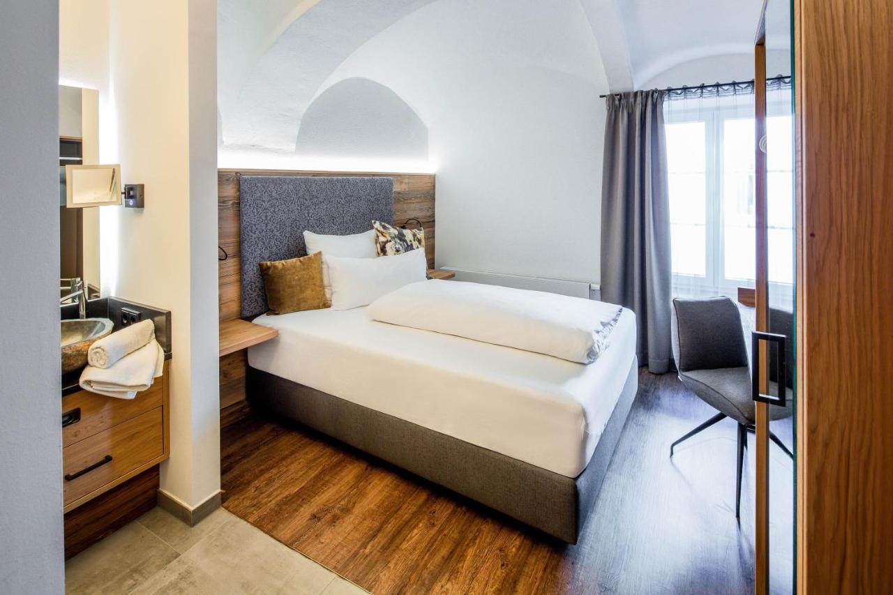 Hotel Zum Stemplinger Hansl Hauzenberg Extérieur photo