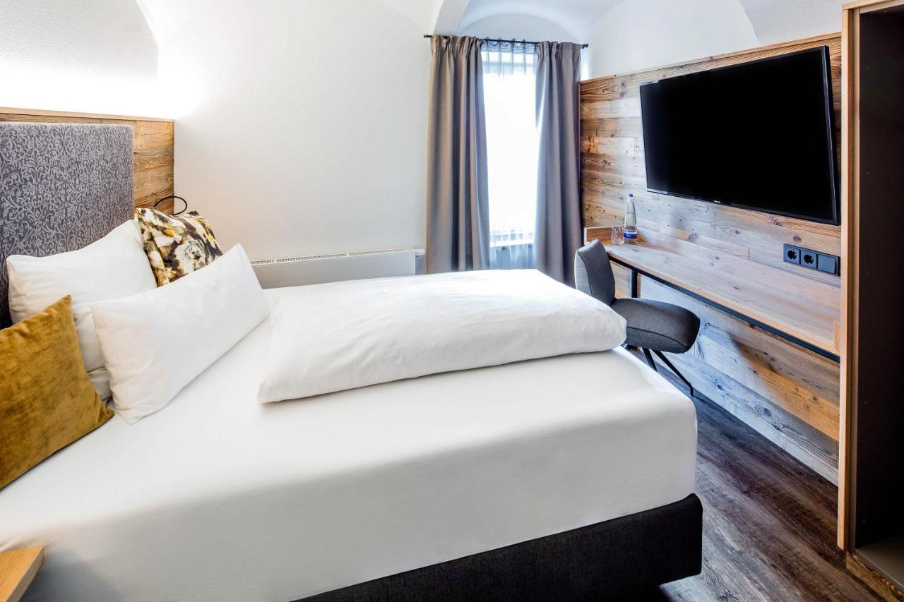 Hotel Zum Stemplinger Hansl Hauzenberg Extérieur photo