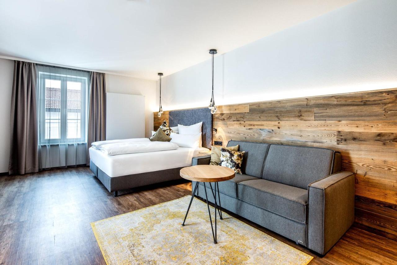Hotel Zum Stemplinger Hansl Hauzenberg Extérieur photo