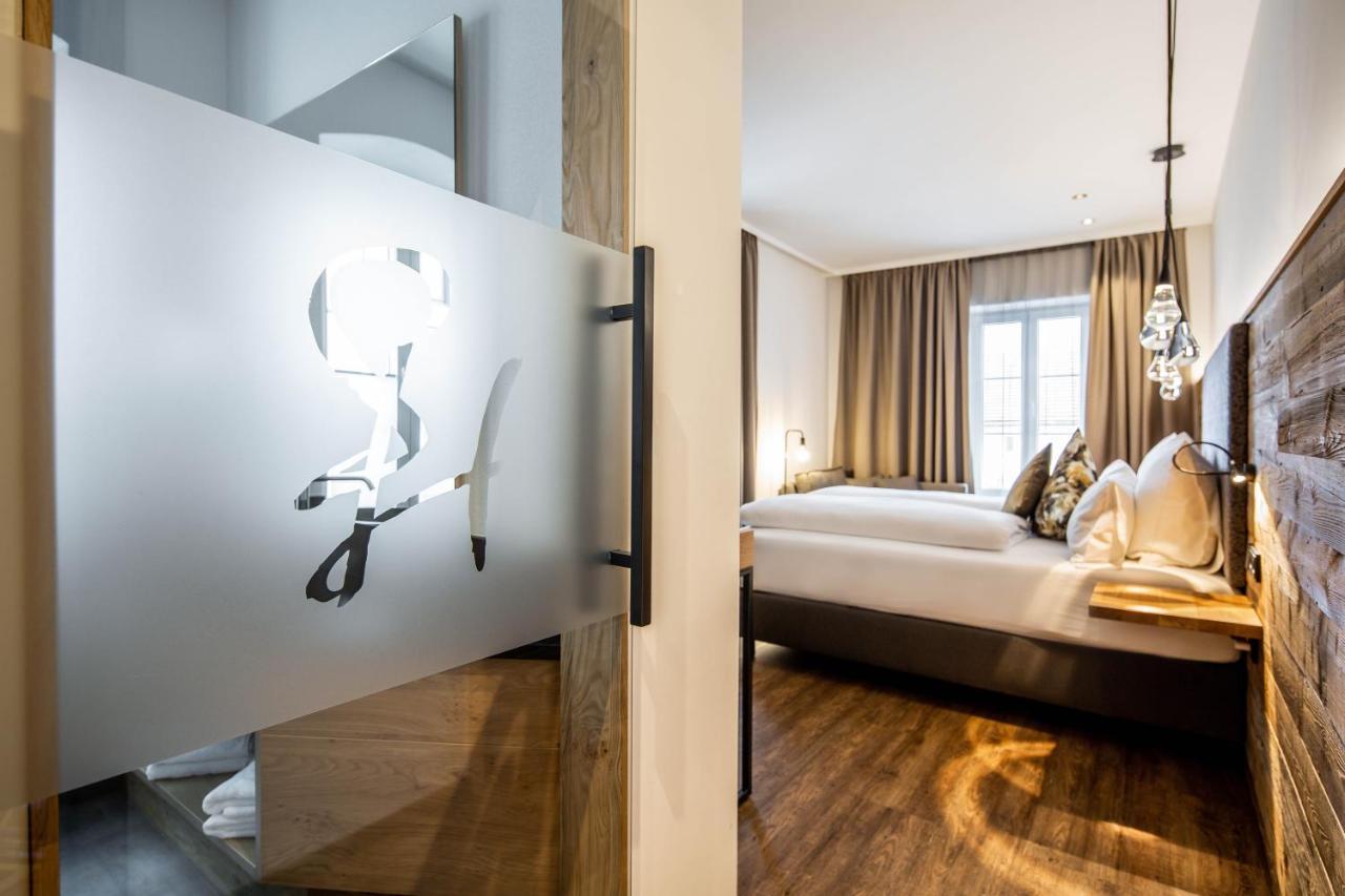 Hotel Zum Stemplinger Hansl Hauzenberg Extérieur photo